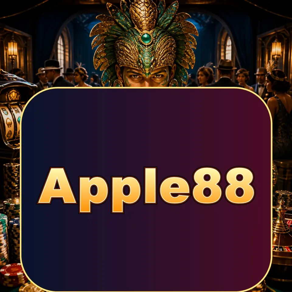 apple88 Unduh