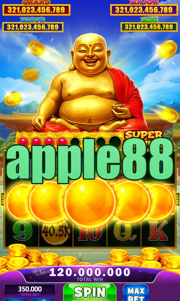apple88 Unduh