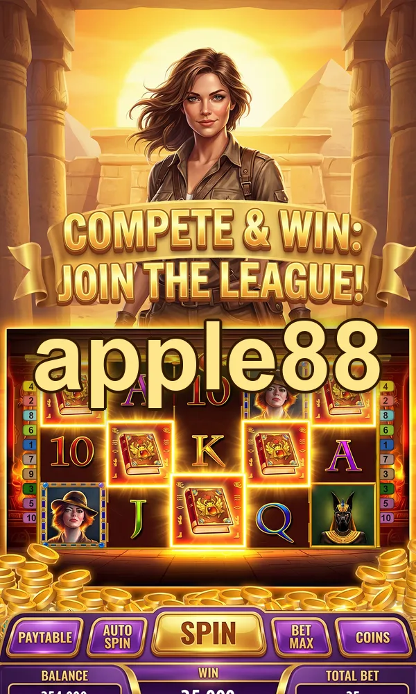 apple88 Unduh