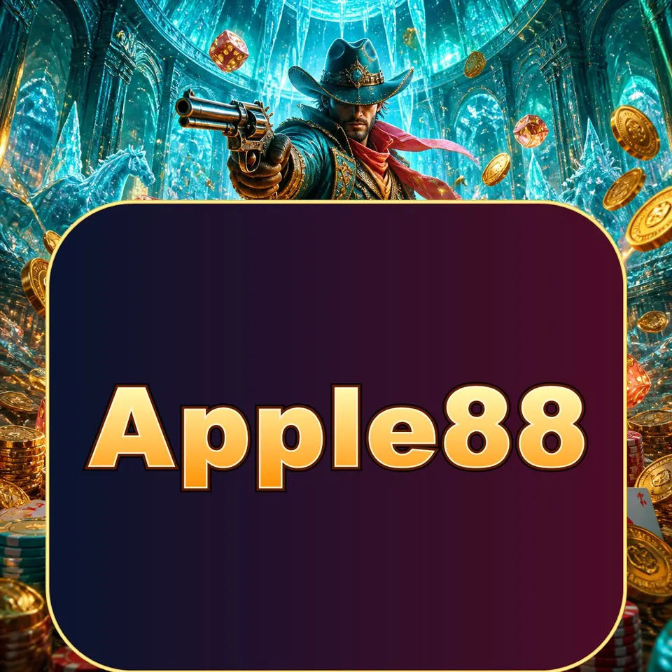 apple88 Masuk