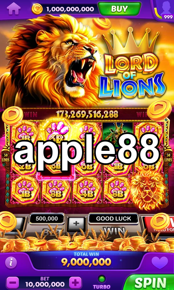 apple88 Masuk