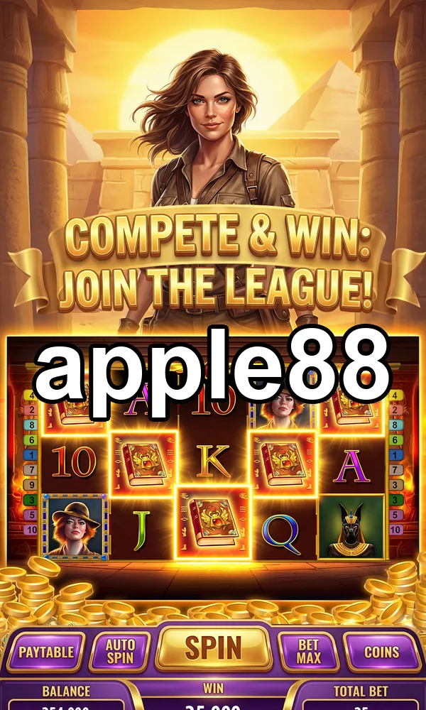 apple88 Masuk